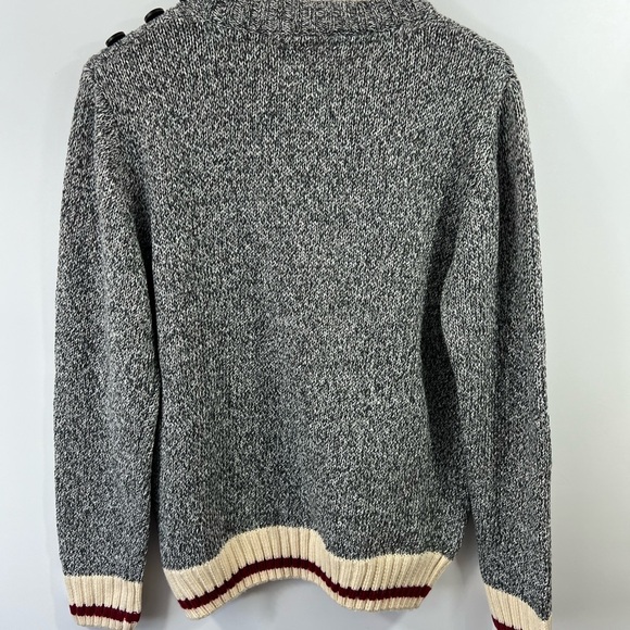 DKR Cottage Collection Sweater - Picture 2 of 4